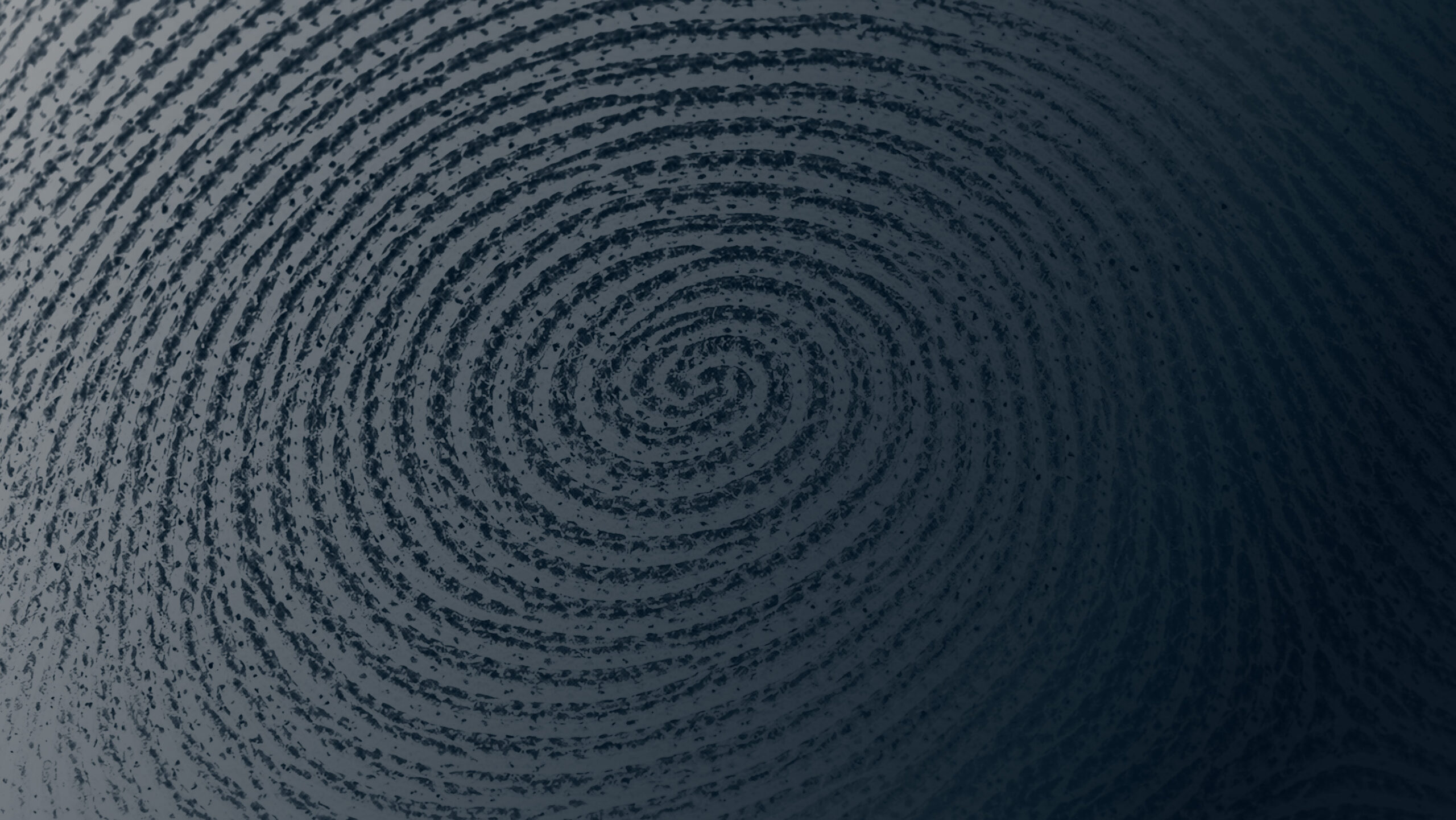 Finger Print identity