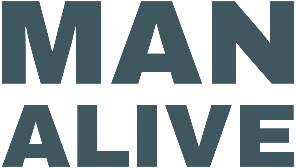 Man Alive Community