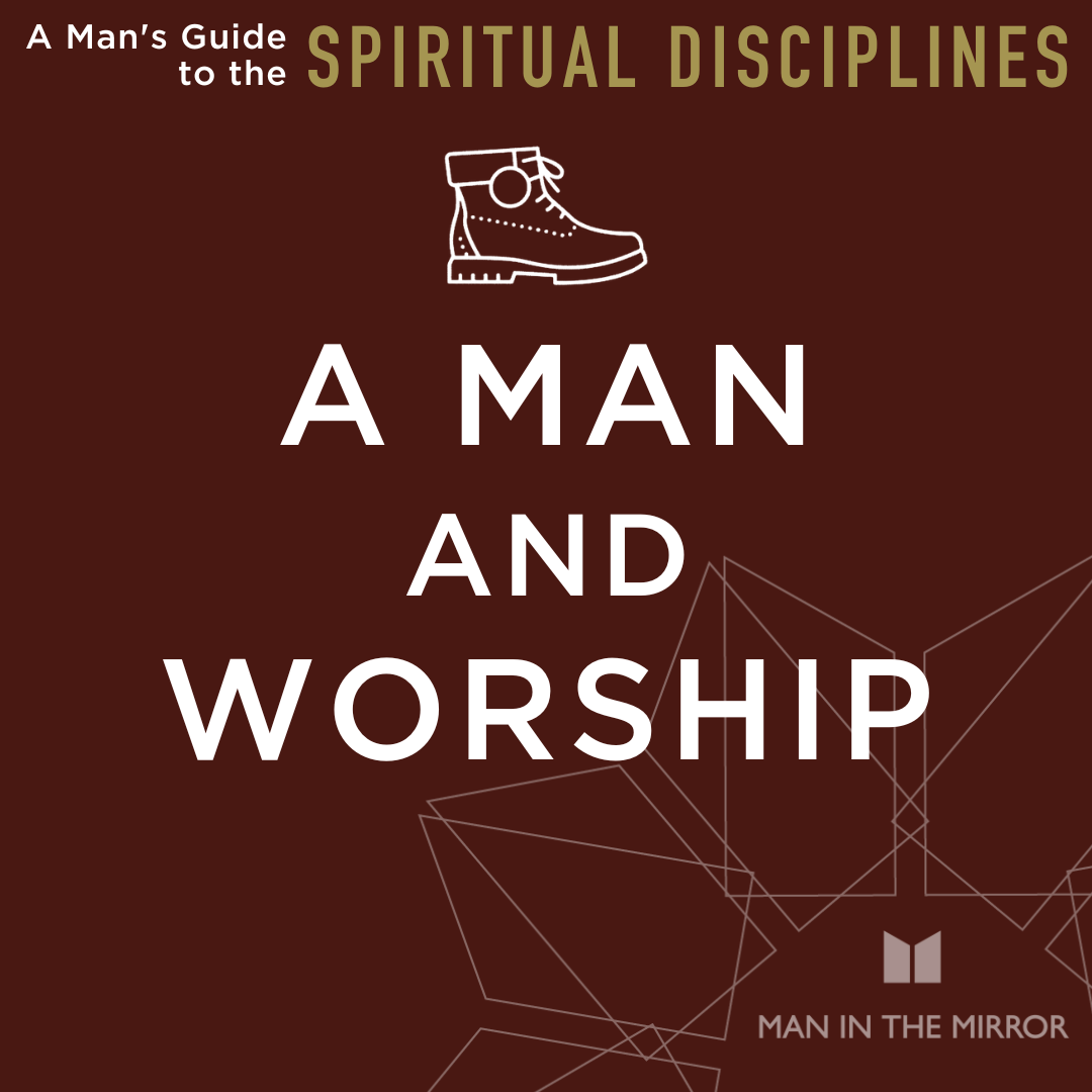 A Man and Worship