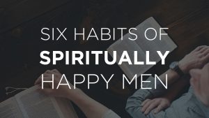 mens ministry resources