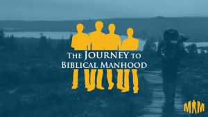 mens ministry resources