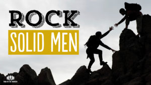 mens ministry resources