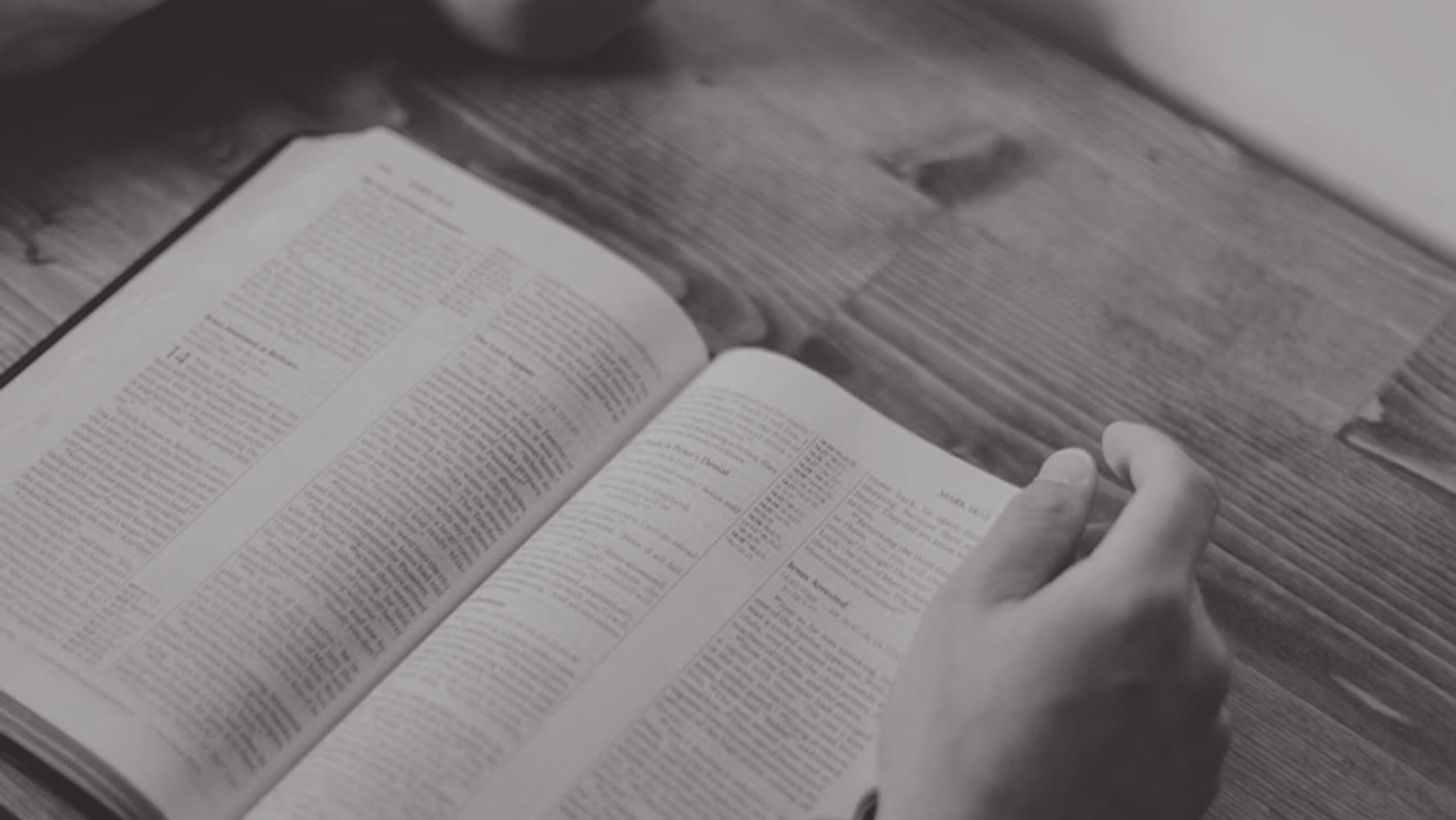 Chapter 1 | Why Am I Still So Restless?